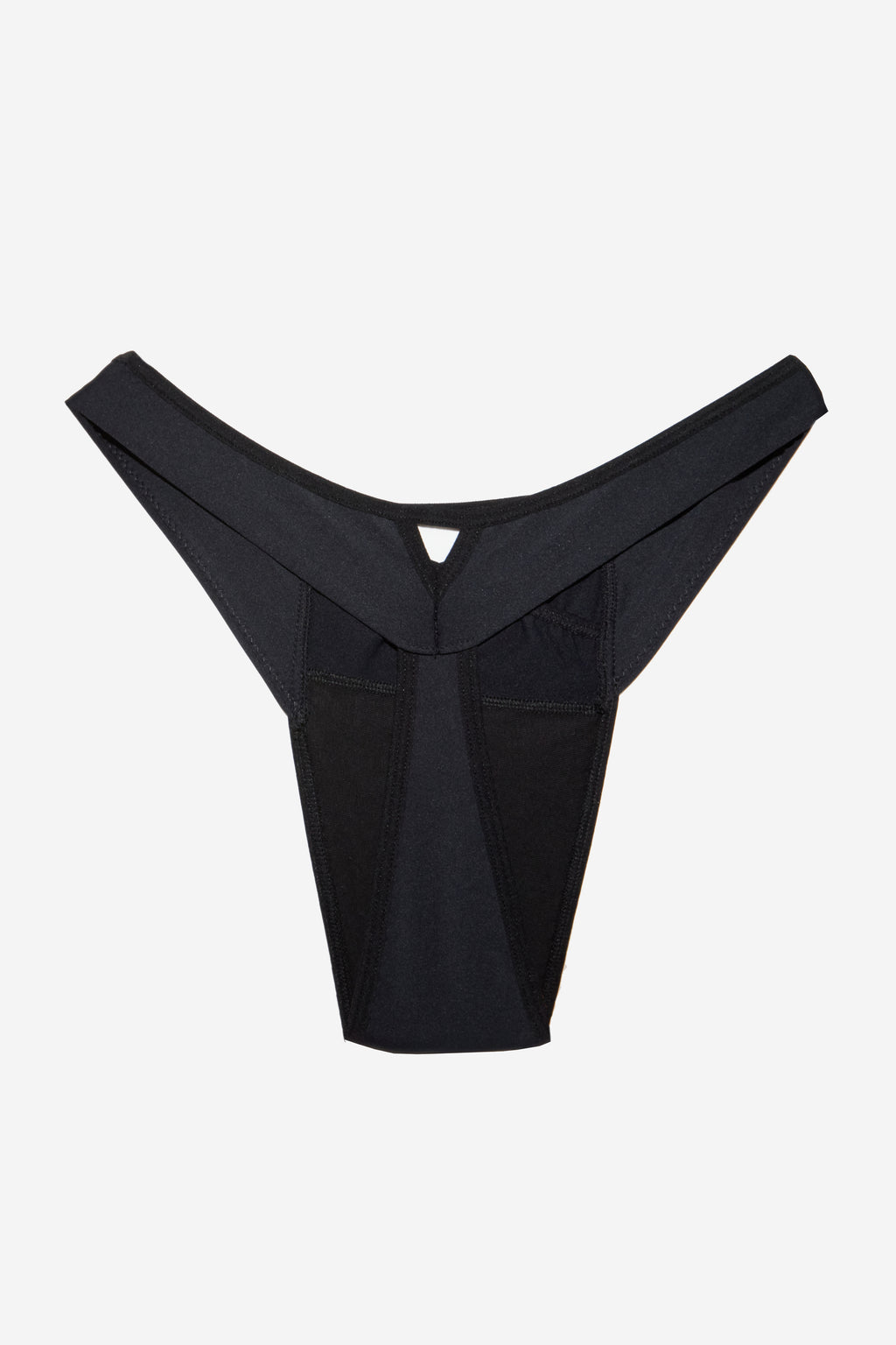 Essential Tucking Thong
